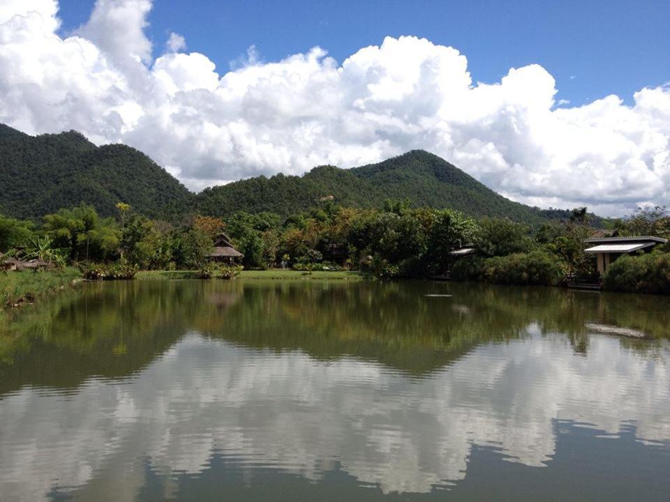 Villa Bueng Pai Farm บึงปายฟาร์ม Esterno foto