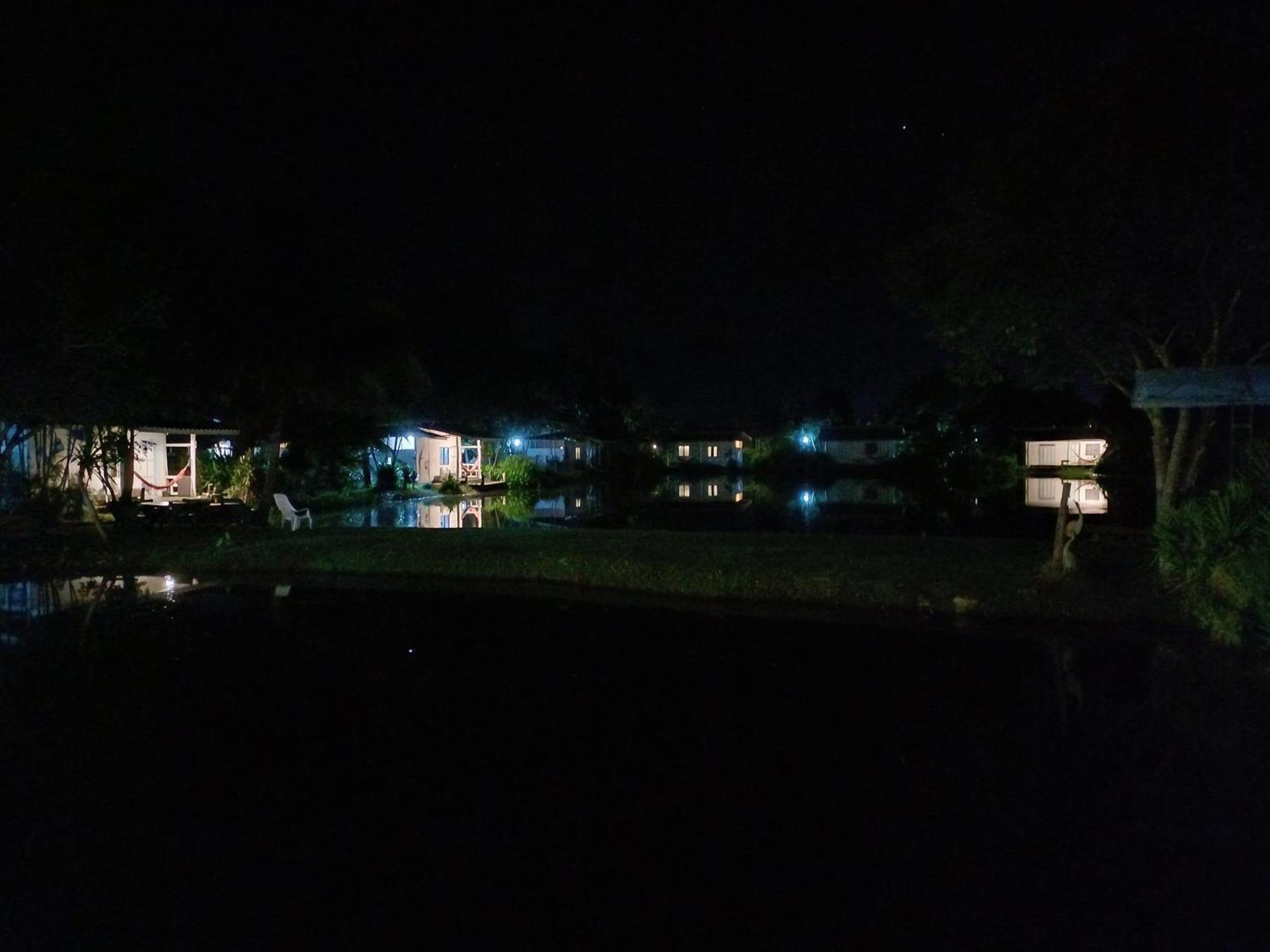Villa Bueng Pai Farm บึงปายฟาร์ม Esterno foto