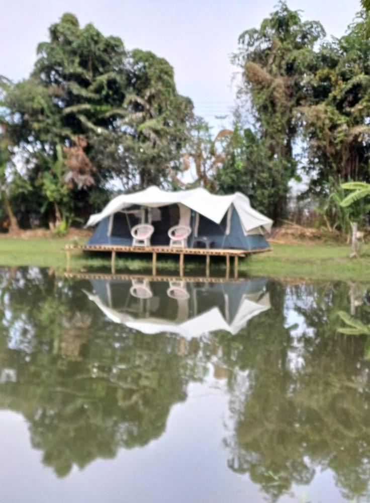Villa Bueng Pai Farm บึงปายฟาร์ม Esterno foto