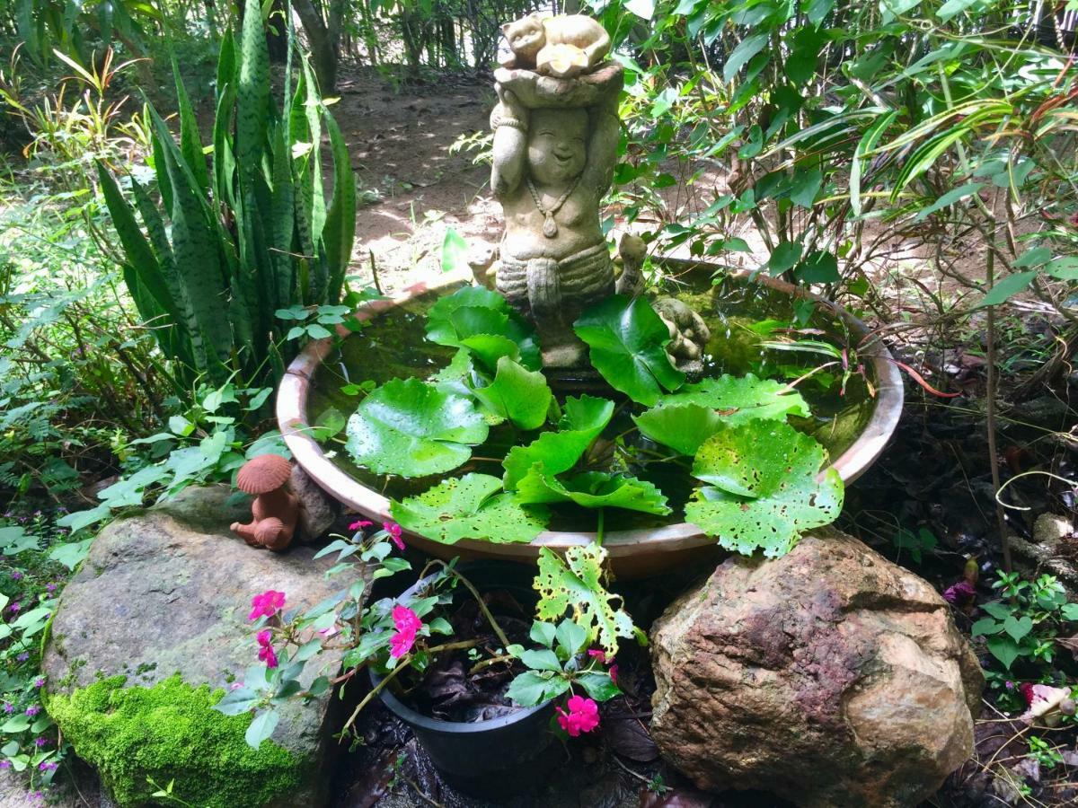 Villa Bueng Pai Farm บึงปายฟาร์ม Esterno foto