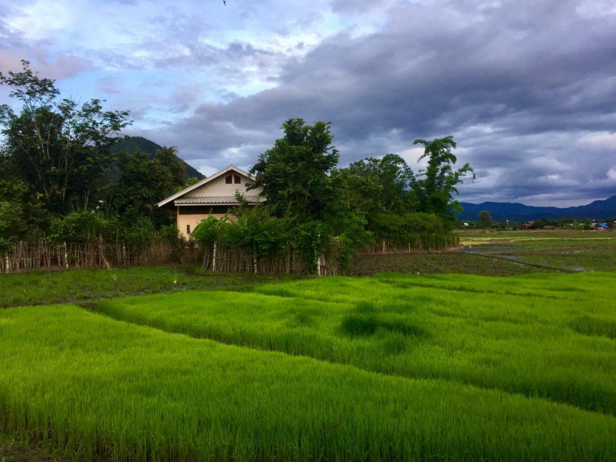 Villa Bueng Pai Farm บึงปายฟาร์ม Esterno foto