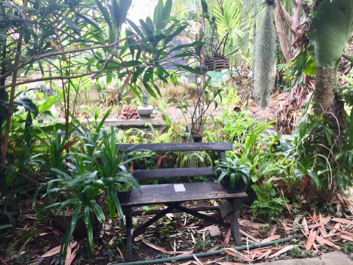 Villa Bueng Pai Farm บึงปายฟาร์ม Esterno foto