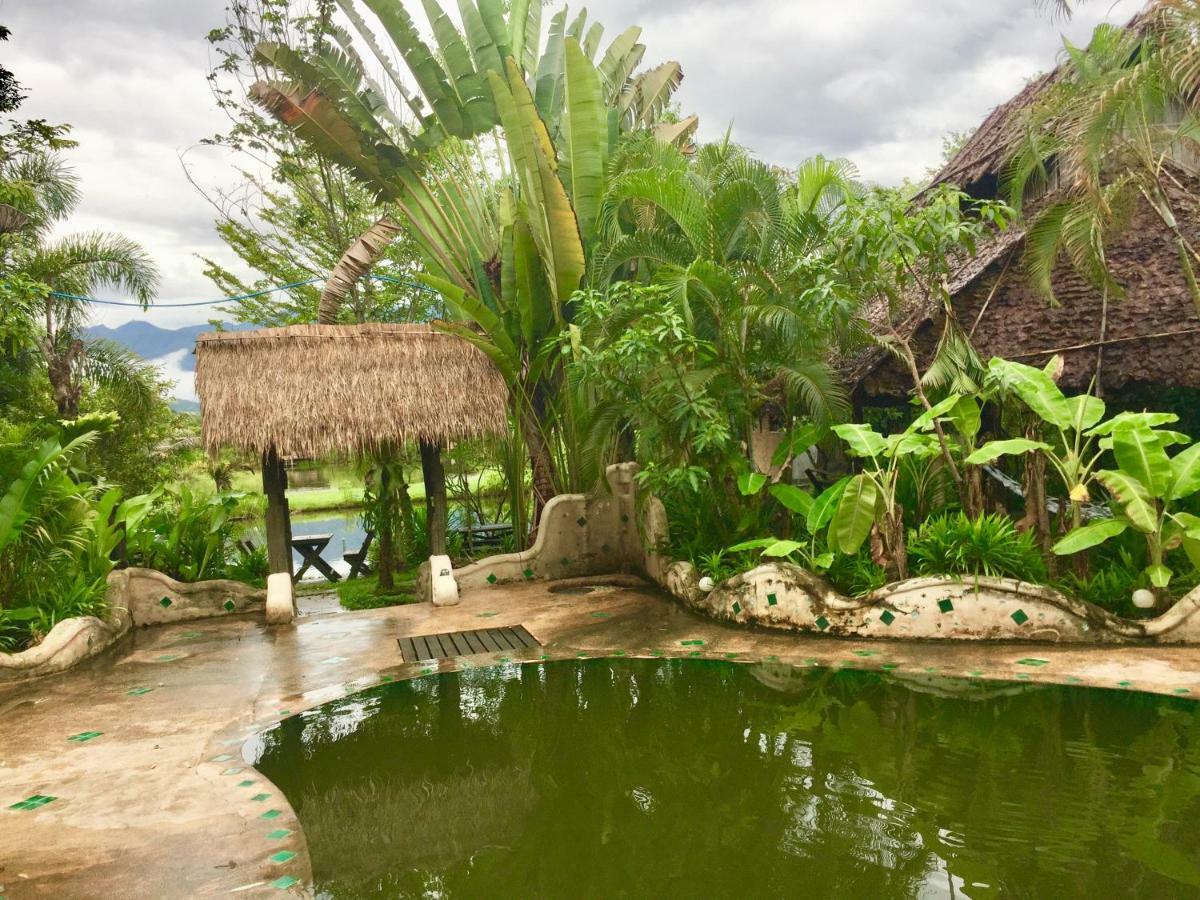 Villa Bueng Pai Farm บึงปายฟาร์ม Esterno foto